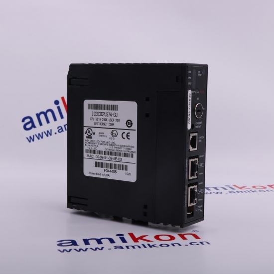 IC693APU301